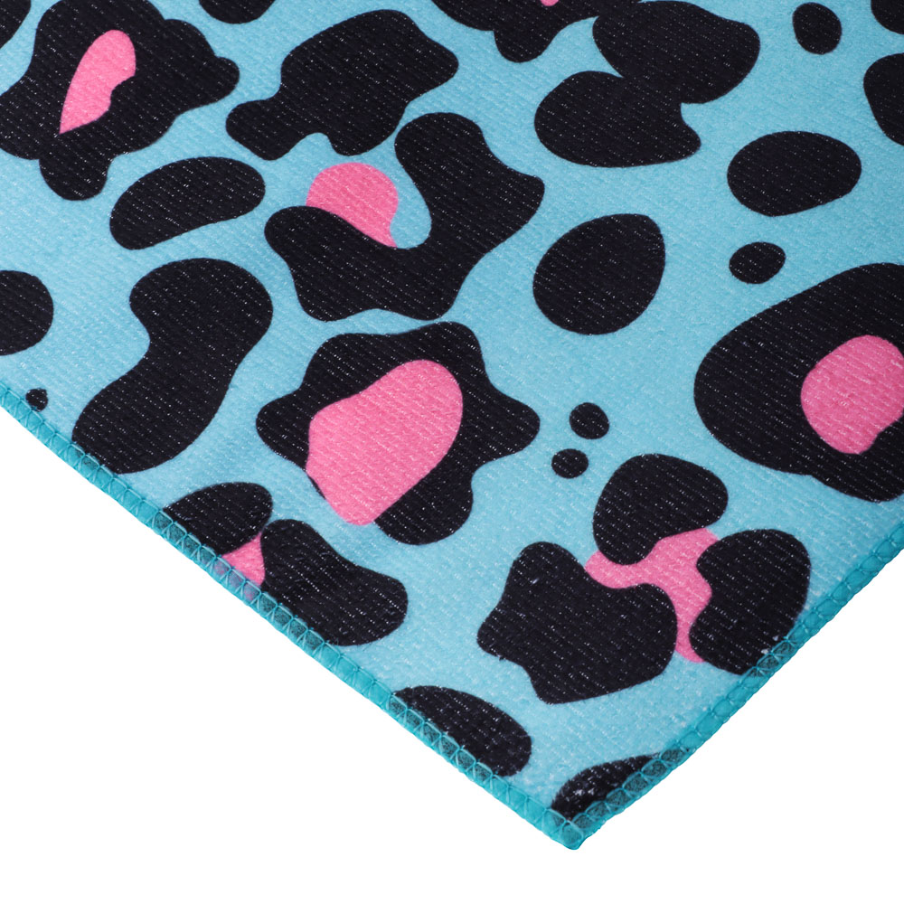 Полотенце пляжное тм PROVANCE Саммер 70х140см, 100% полиэстер, 6 дизайнов - #8