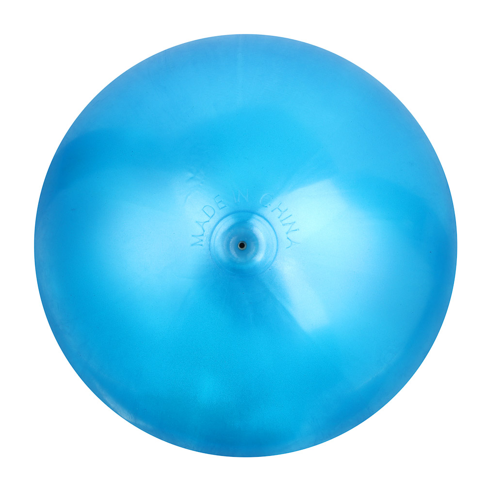 Мяч детский "Веселое настроение", d23см, ПВХ, 4 дизайна - #5