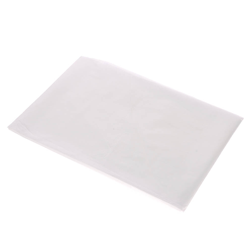 Чехлы для одежды 3шт, 60х140см, полиэтилен - #2