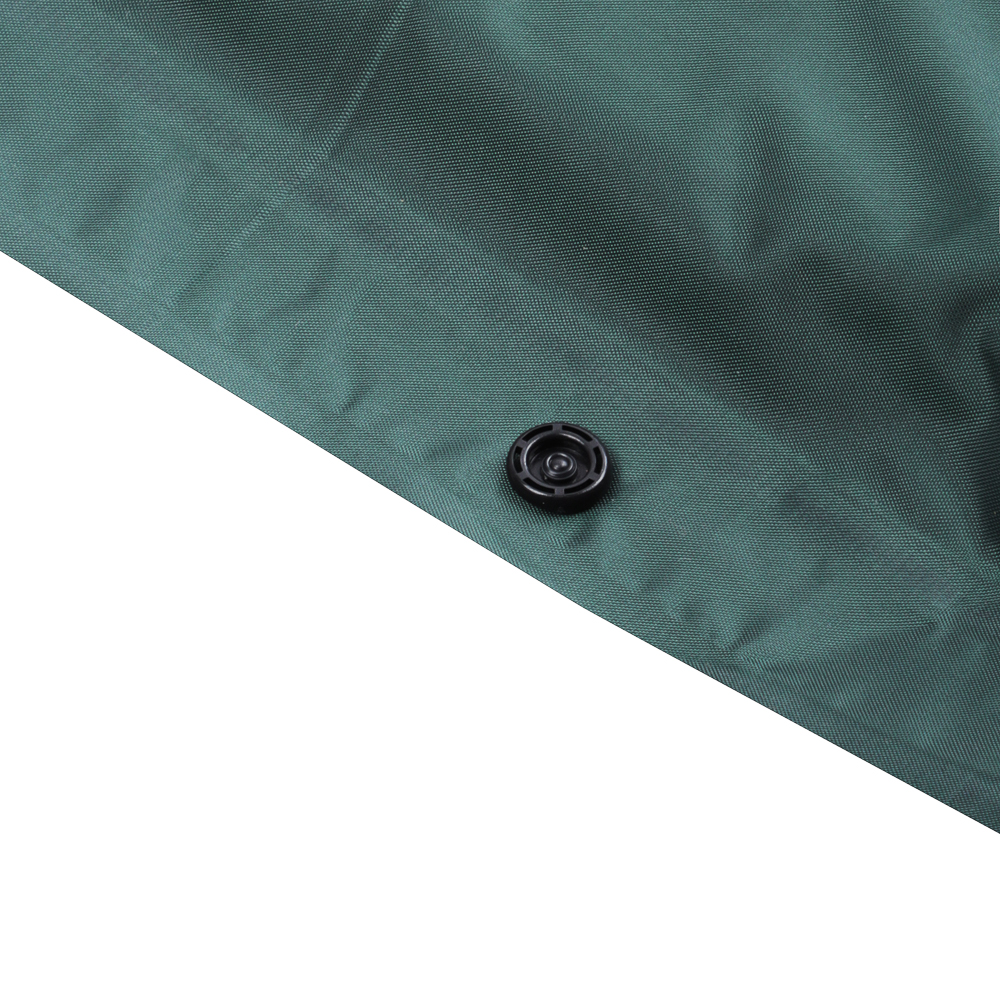 РУССО ТУРИСТО Коврик самонадувающийся с подушкой, 180х59см, полиэстер, поролон, 2 цвета - #3