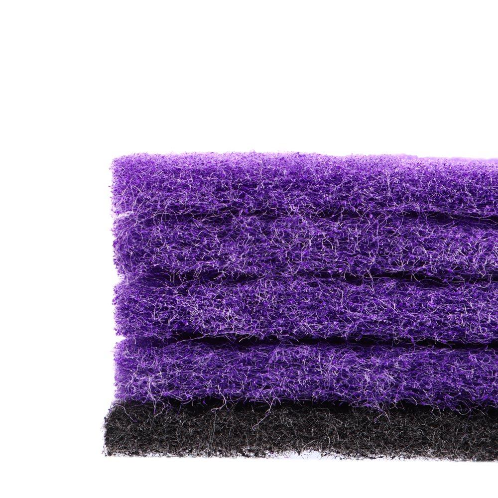 Big City Life Губки-салфетки абразивные Grill 5 шт - #3