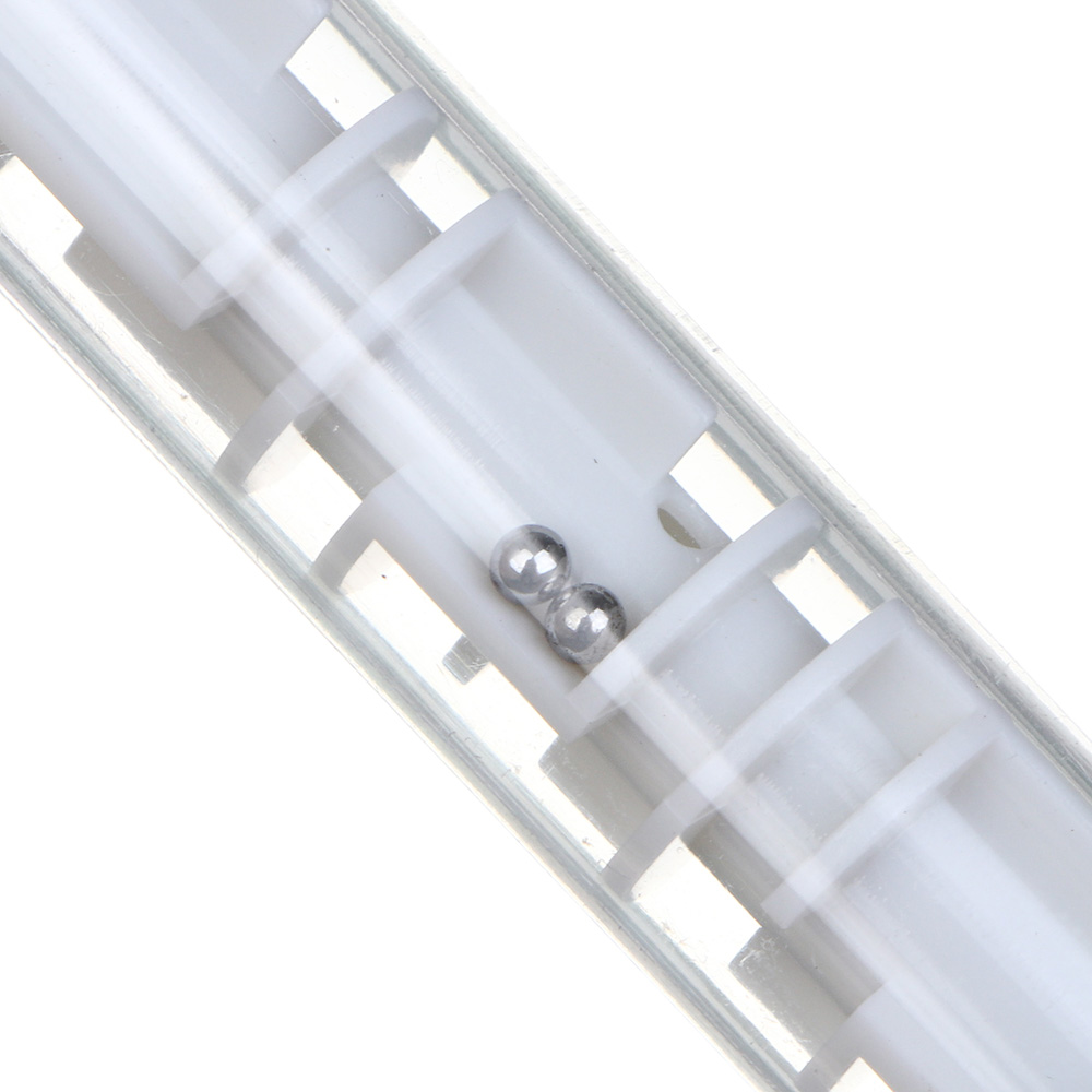 Ручка шариковая автоматическая синяя "Лабиринт Панда", шоу-бокс - #3