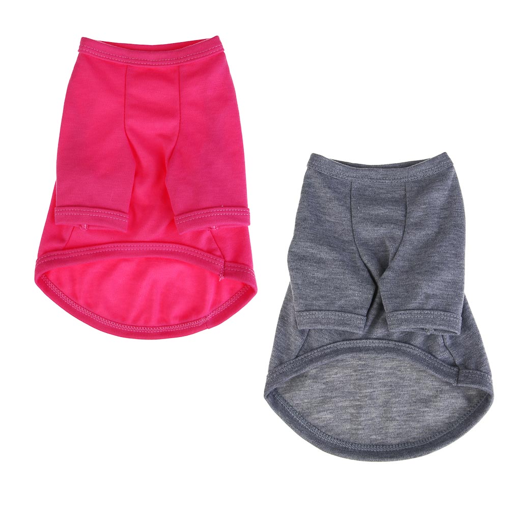 VETTA Толстовка для домашних животных, хлопок, полиэстер, S 28см - #1