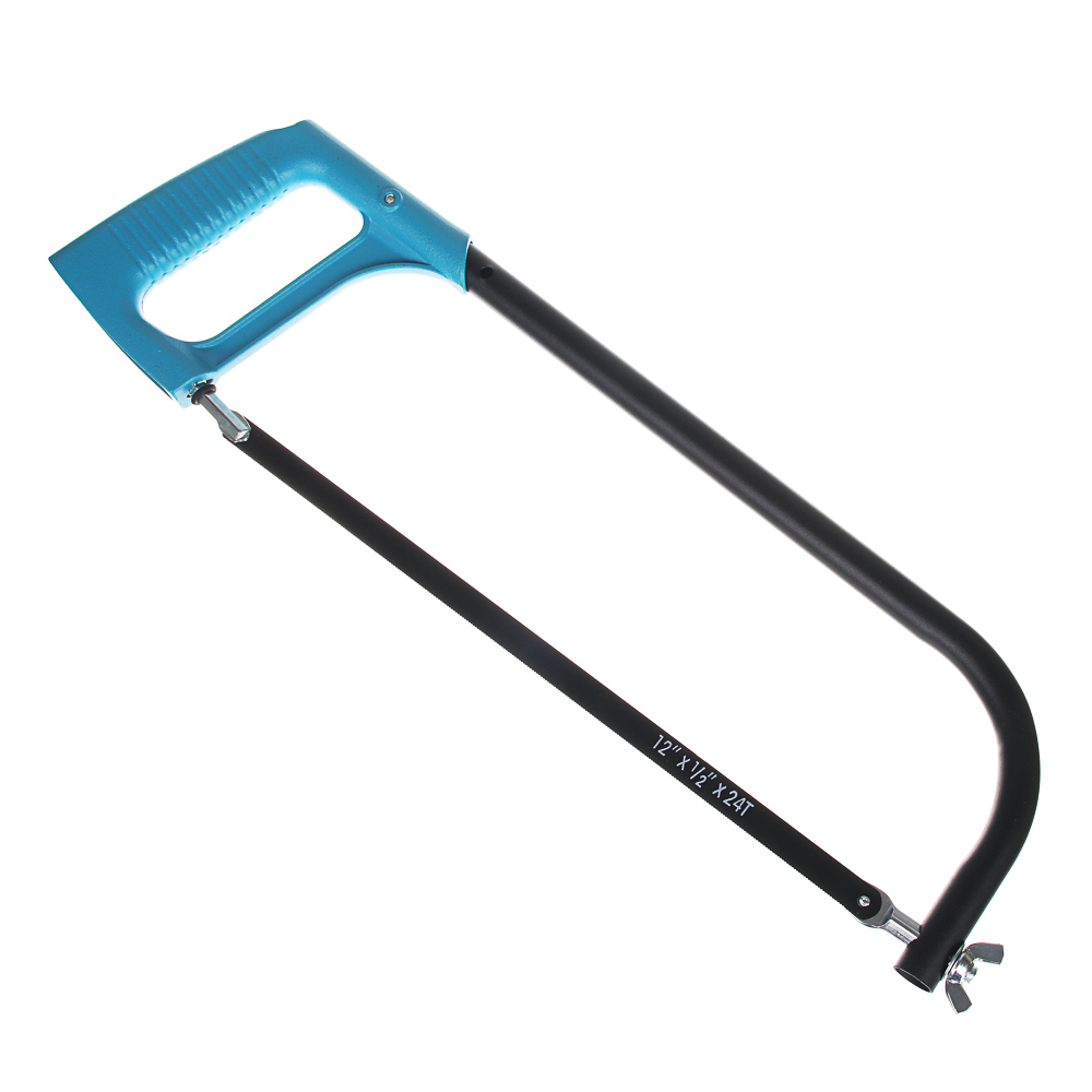 РОКОТ Ножовка по металлу (стандарт) купить по низкой цене - Галамарт