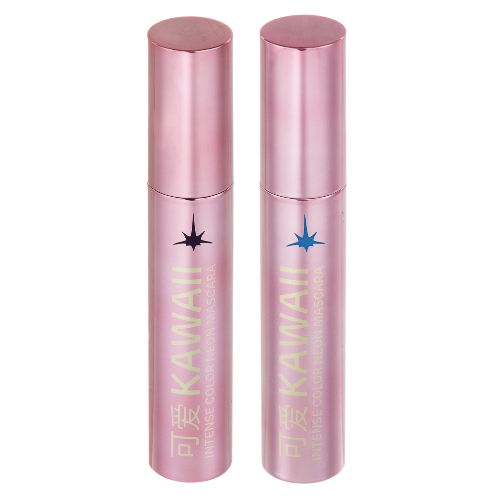 BY Русские Супергерои Заря Каваи Тушь цветная, 12 гр, 2 цвета - #4