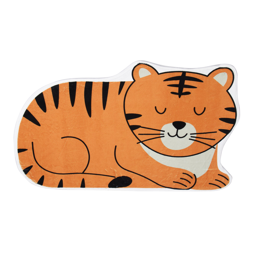 VETTA Коврик универсальный "коты",50х80см, - #1