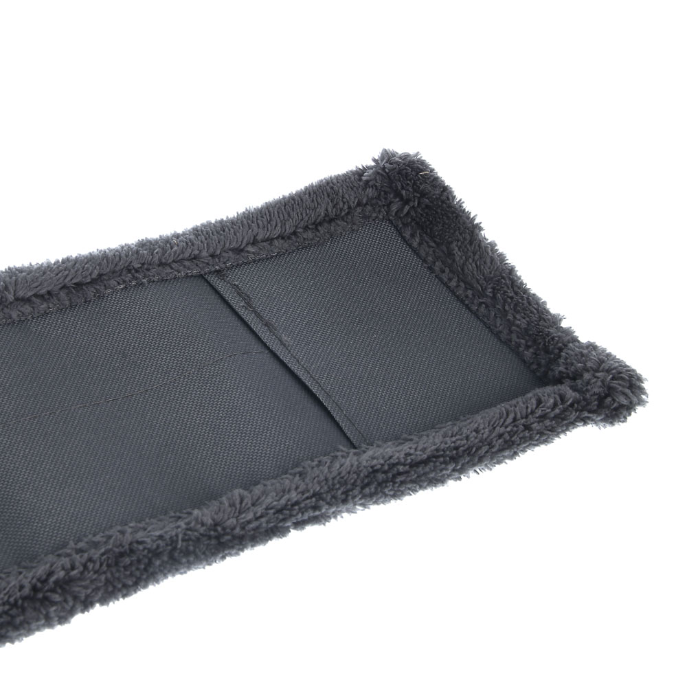 Сменная насадка для швабры тм VETTA, микрофибра 43х13см - #4