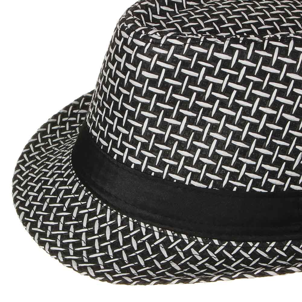 GALANTE Шляпа для взрослых, 100% целлюлоза, р-р 56-58, 3 цвета, ШЛ20-26 - #5