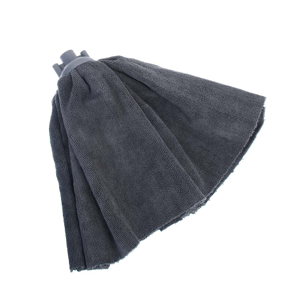 Сменная насадка для швабры тм VETTA, 200гр, длина 25см/29см, микрофибра - #3