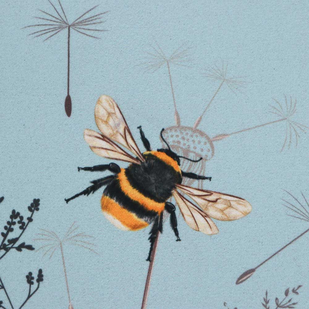 Коврик для сушки посуды тм Vetta Орра, 30х40 см, полиэстер, латекс - #5