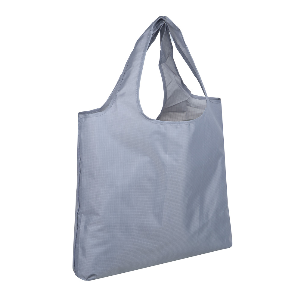 Сумка хозяйственная складная тм VETTA, водонепроницаемая, полиэстер, 53х64х10см, до 15кг, 4 цвета - #3