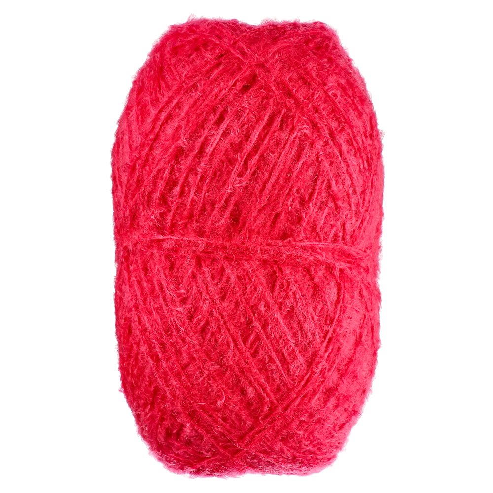 Пряжа для вязания "DeLuxe", 100% полипропилен 140м/50гр, микс цветов - #2