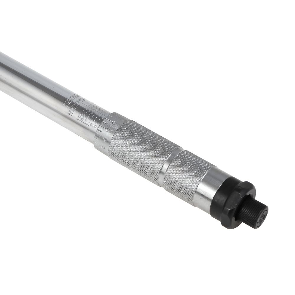 ЕРМАК Ключ динамометрический 1/2" 28-210Нм - #4