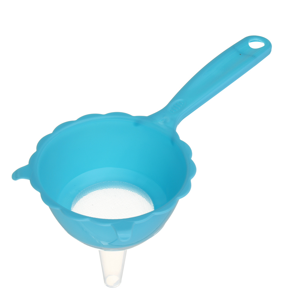 Воронка 23x10,4x11см РР - #11