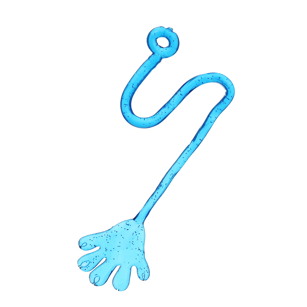 ХОББИХИТ Адвент календарь "Увлекательные опыты", TPR, PP, PVA, 30,2х19,8х5,2см - #23