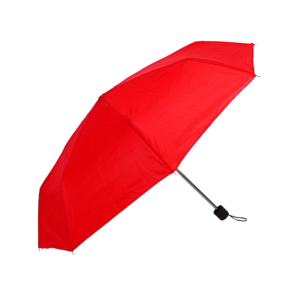 Зонт универсальный механика, диаметр 84 см, 8 спиц, металл, полиэстер, 6 цветов - #2