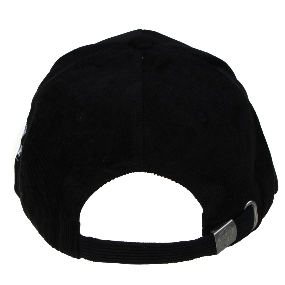 BY Русские Супергерои Кепка взрослая р.58, 100% полиэстер, цвет графит, дизайн Пересвет - #3