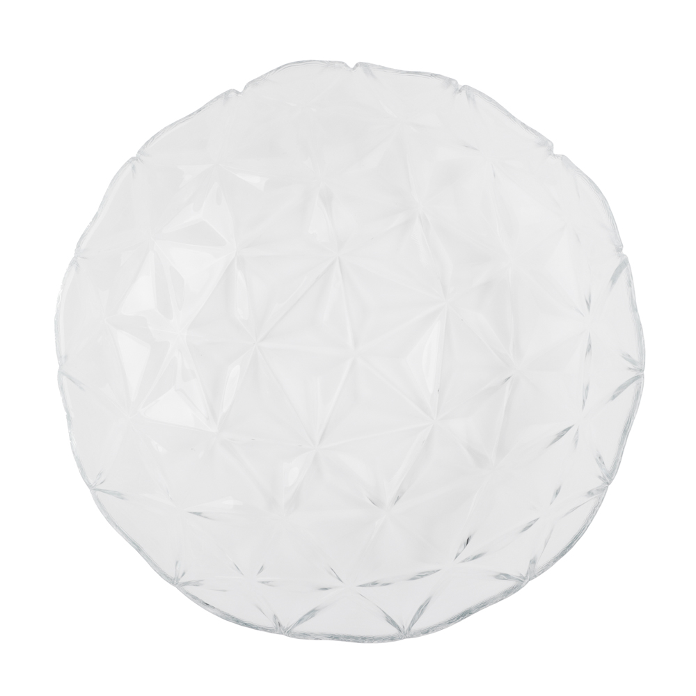 PASABAHCE Эстрелла Тарелка глубокая 2 шт 220мм, стекло, инд. упаковка, 10693B - #4