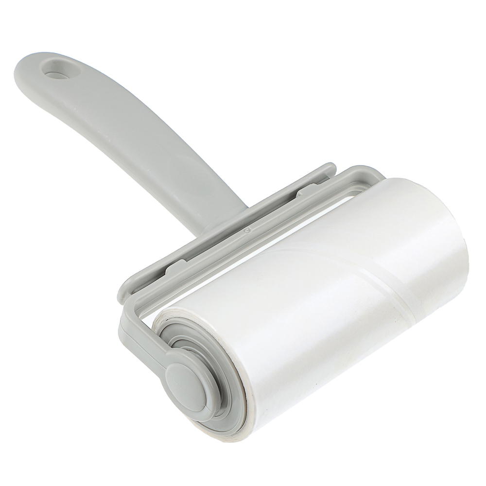 Ролик для чистки мебели и одежды тм VETTA, 60 листов - #2