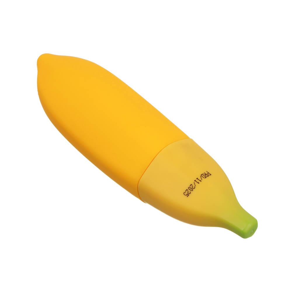 Крем для рук увлажняющий со скваланом и бананом тм Sadoer, 80 гр - #3