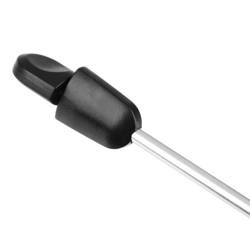 SATOSHI Ситечко для заваривания чая 18х4см, нерж.сталь - #4