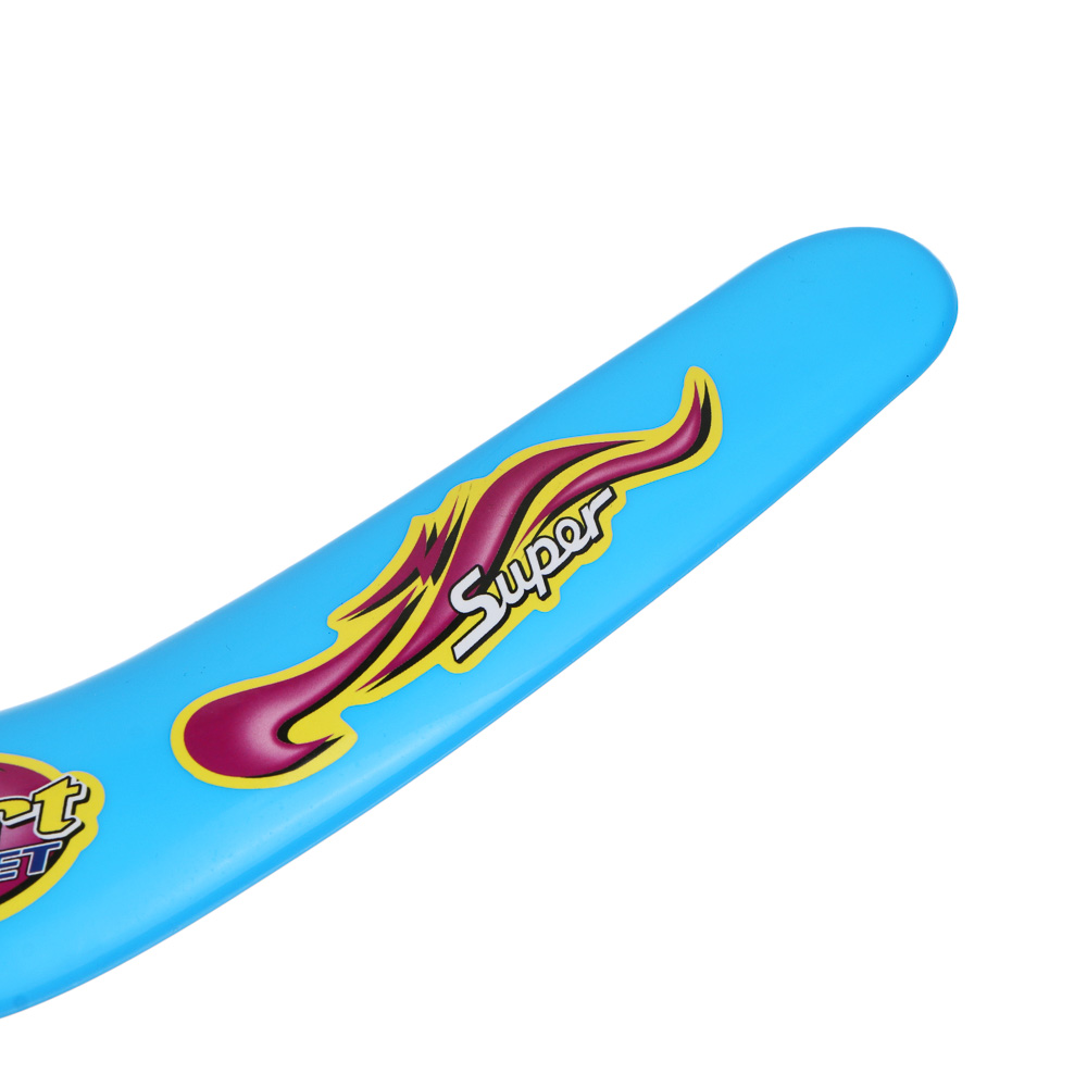 Бумеранг, ABS, 28х4х0,5см - #4