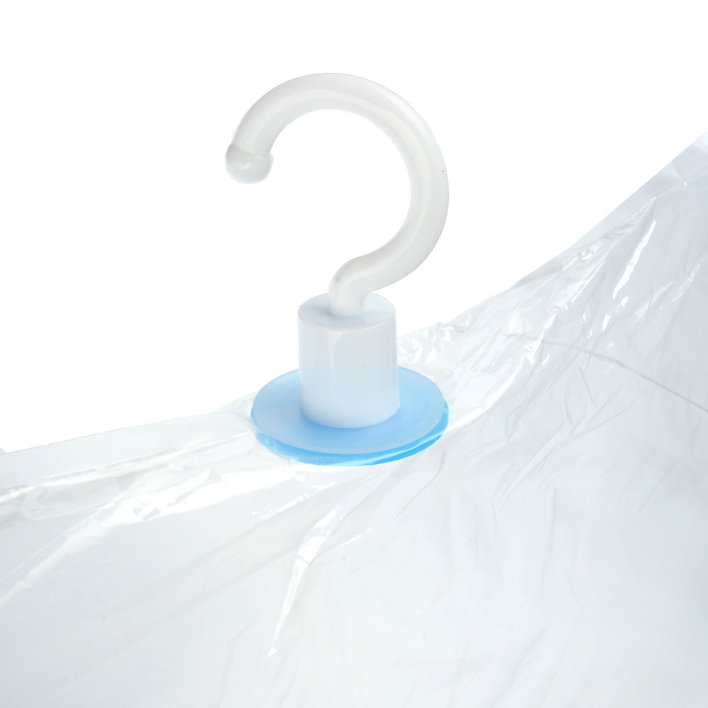 Пакет вакуумный тм VETTA, 70х100см с крючком - #4