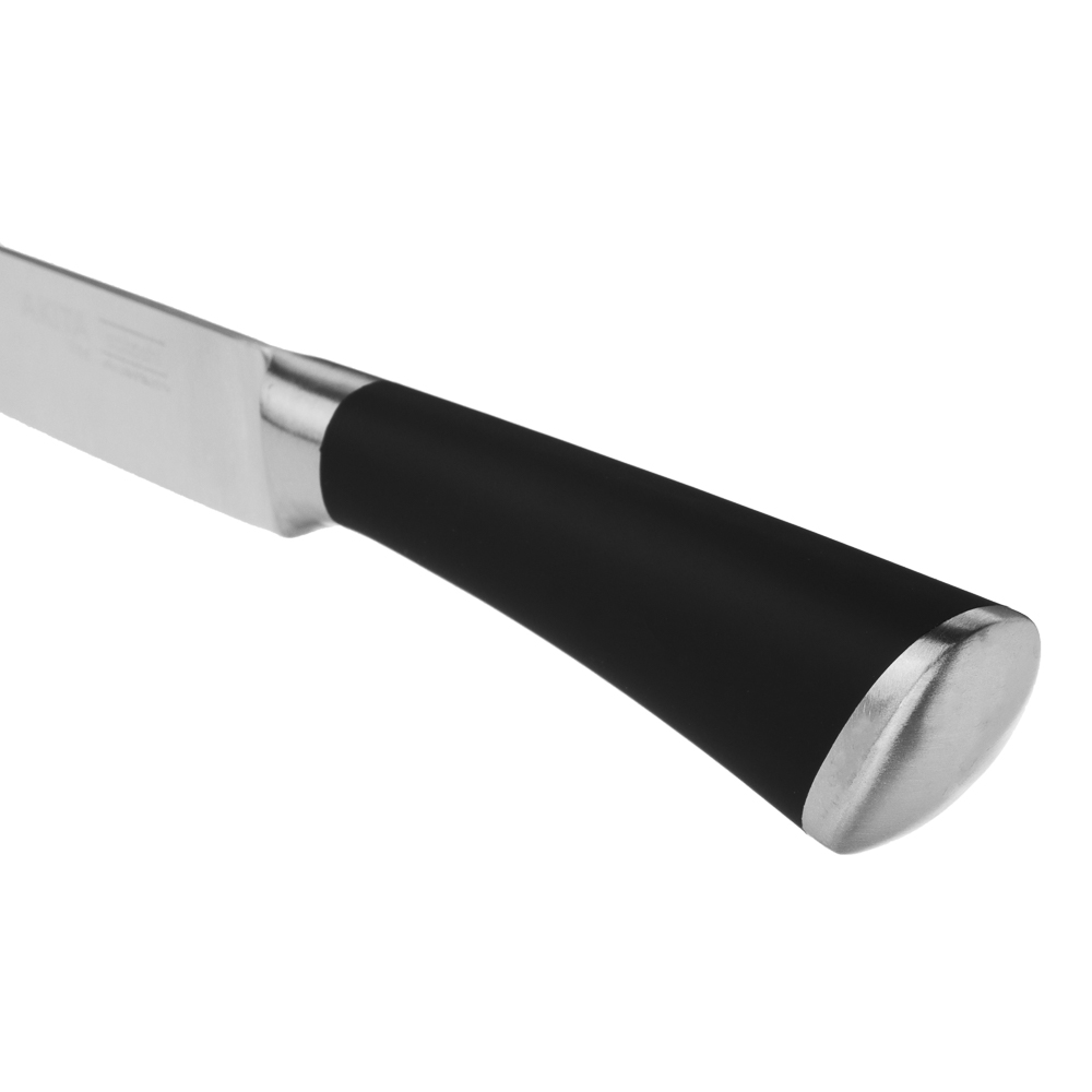 Нож кухонный универсальный 20 см SATOSHI Акита - #5