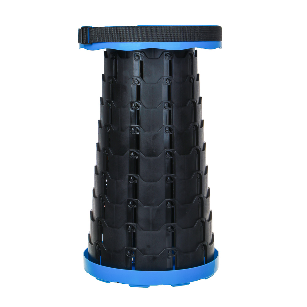 INBLOOM Табуретка складная, 25х6-45см макс.нагрузка 120кг, PP - #4