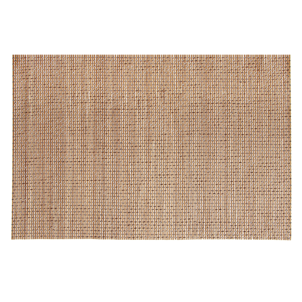 Салфетка сервировочная бамбук, 45х30см, "Трио", 3 дизайна - #2