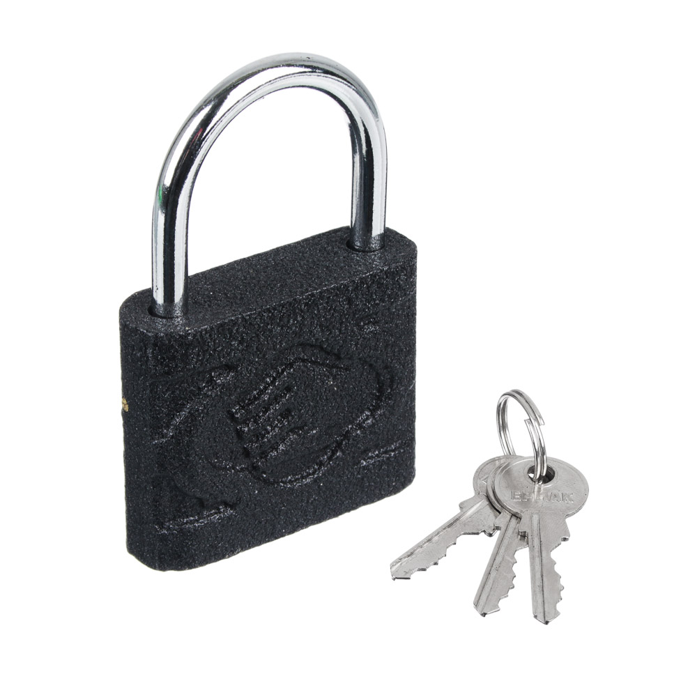 ЕРМАК Замок навесной 60мм - #2