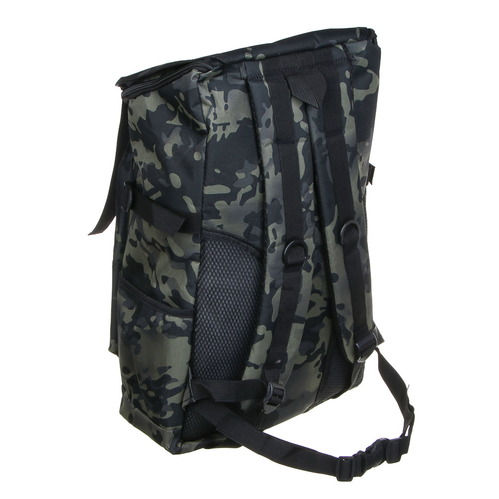 РУССО ТУРИСТО Рюкзак Легкоход, 50л., 48x31x16см, полиэстер - #3