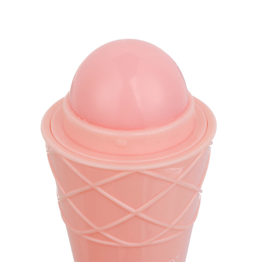 Бальзам для губ питательный с ароматом медового персика тм Sadoer, 6гр - #3