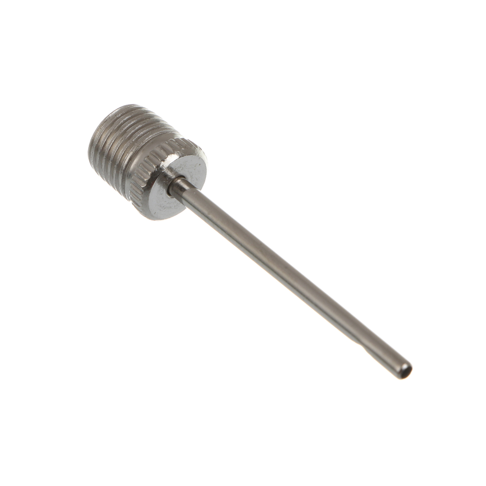 Набор для накачивания мячей, тм BY SPORT, (3 иглы, шланг, колпачок) - #4