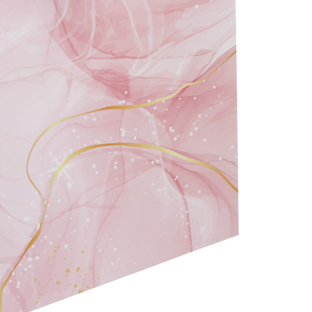 Пакет тм Fntastic подарочный, с лентой, 30x25,5x9см, бумага, 4 дизайна - #4