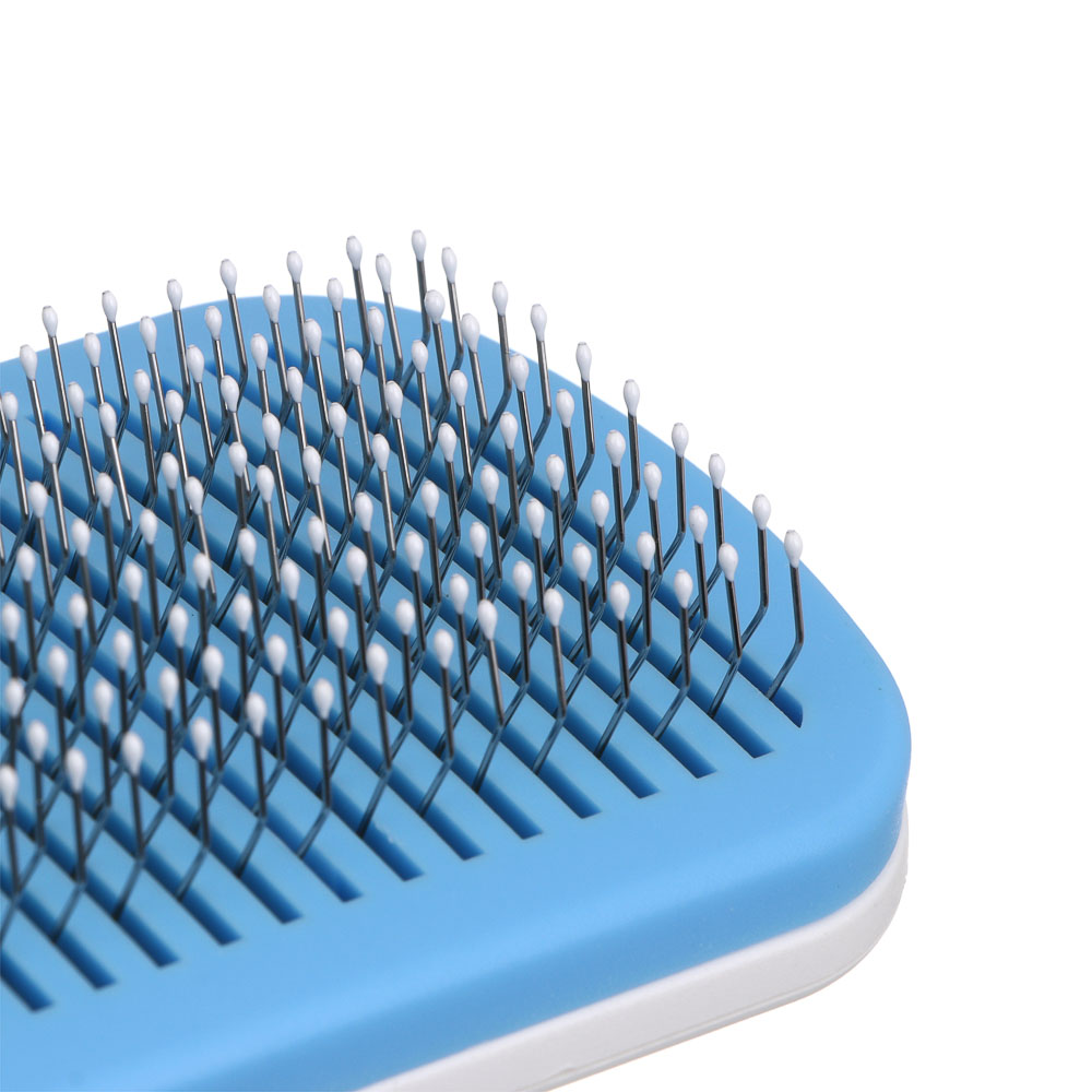 VETTA Щетка для домашних животных, пластмасса, 19х10,5 см - #7