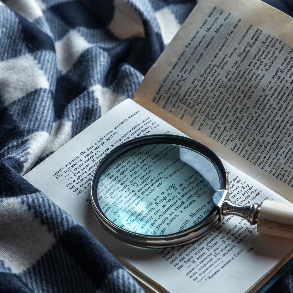 PROVANCE Плед, флис, 180х200см, 130гр/м "Клетка", 5 дизайнов - #8