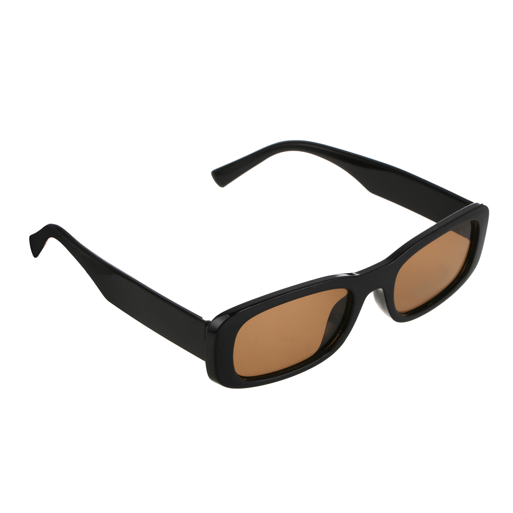 Очки солнцезащитные, тм GALANTE, с защитой от UV излучений, пластик, #3 - #3