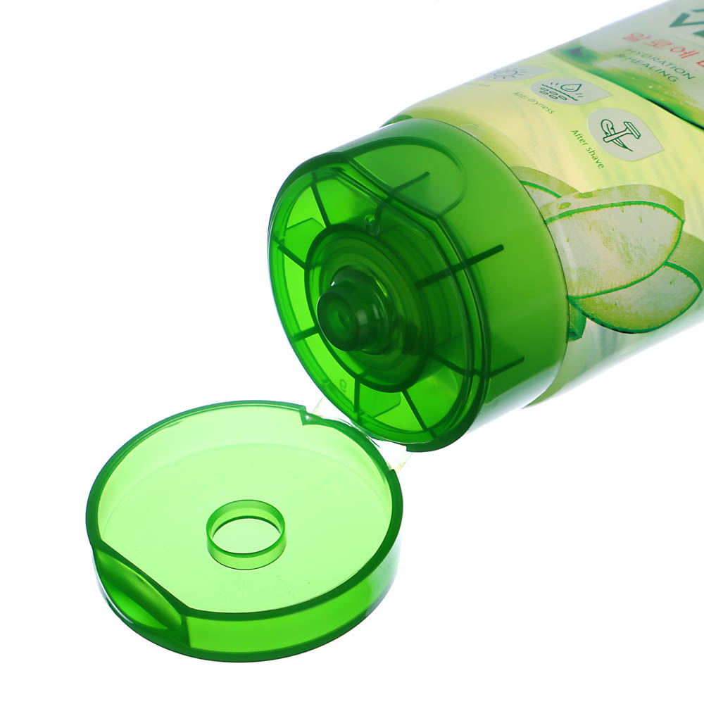 Гель для лица и тела Mi-Ri-Ne ALOE VERA увлажняющий, туба, 150 мл - #2