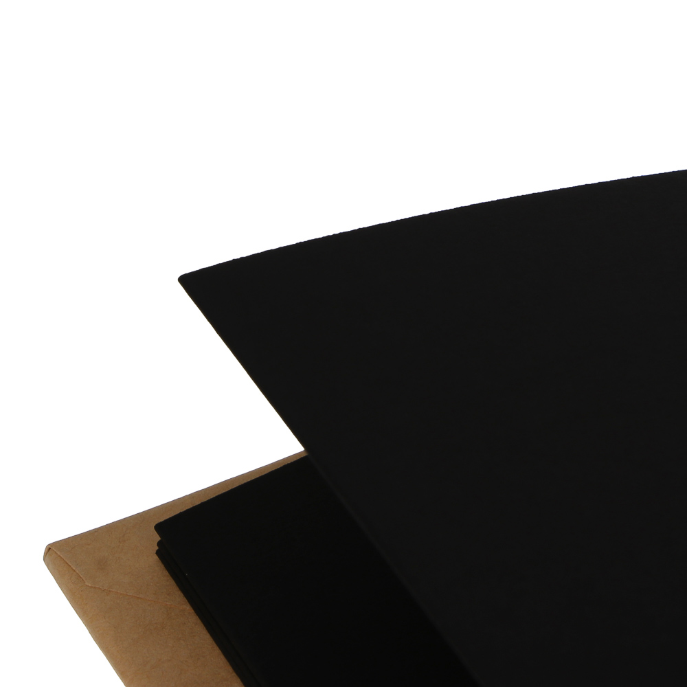 Фотоальбом складной с наклейками-уголками, 34 страницы, 15x21x1,5 см, картон - #4