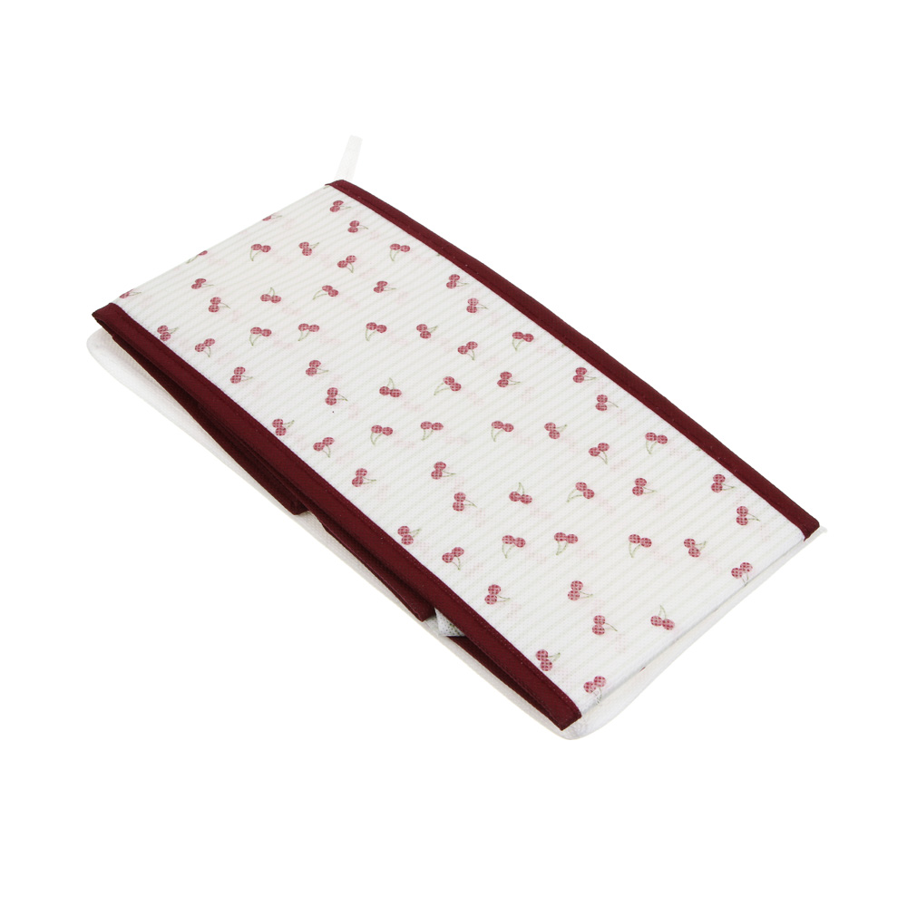 Кофр-органайзер тм VETTA Черри, 28*14*13 см без крышки - #7