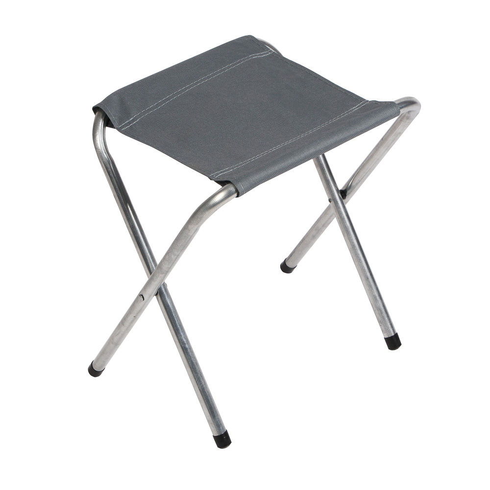 Стол туристический тм РУССО ТУРИСТО, 120х60х70см, с 4 табуретами, 33х33х33см - #12