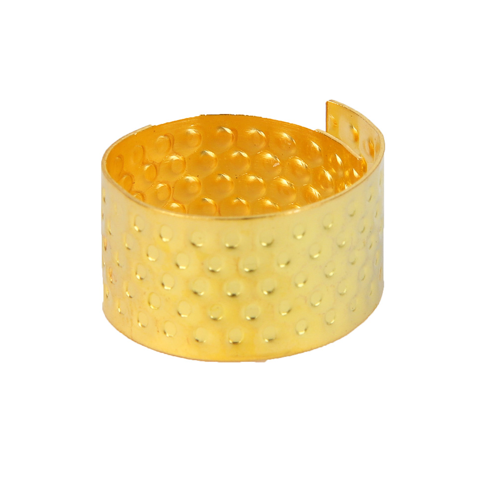 Набор швейных принадлежностей, 21 предмет, АБС, 11,7х5,6см, 4 цвета - #15