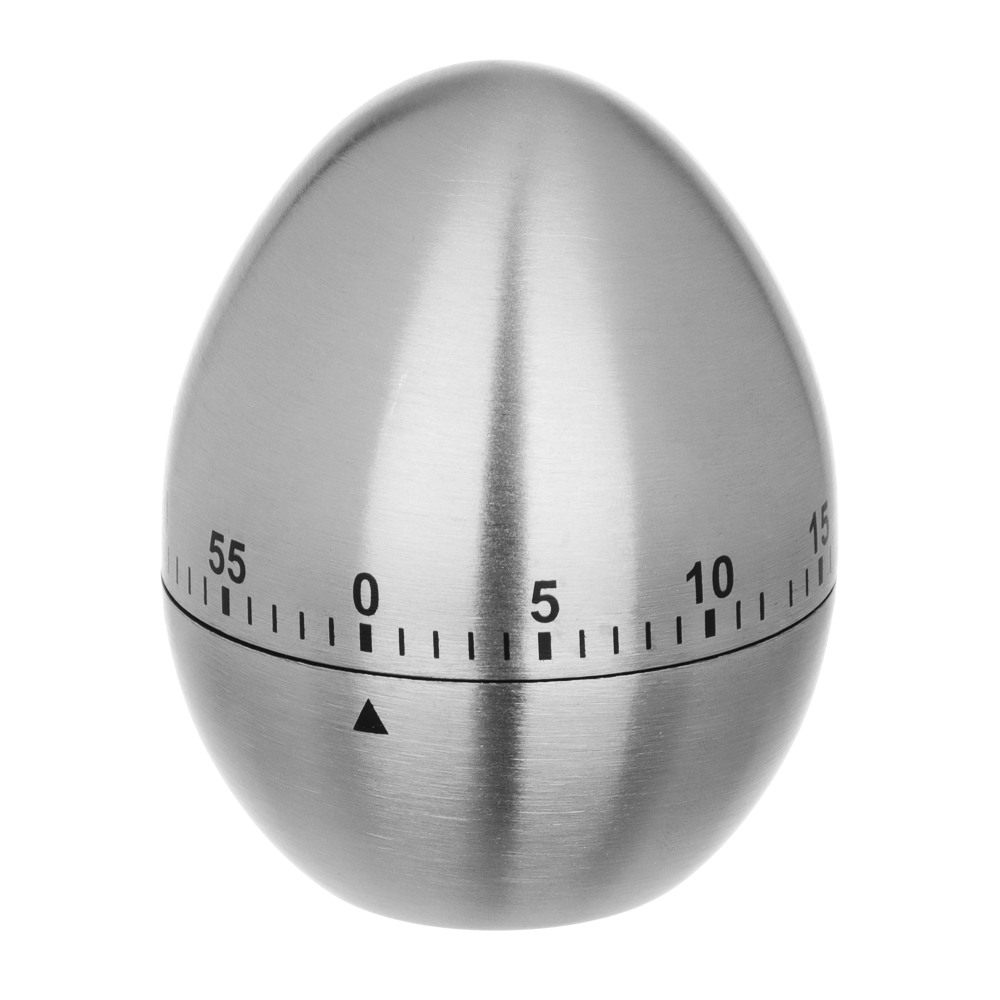 Таймер кухонный тм SATOSHI механический "Яйцо" - #2