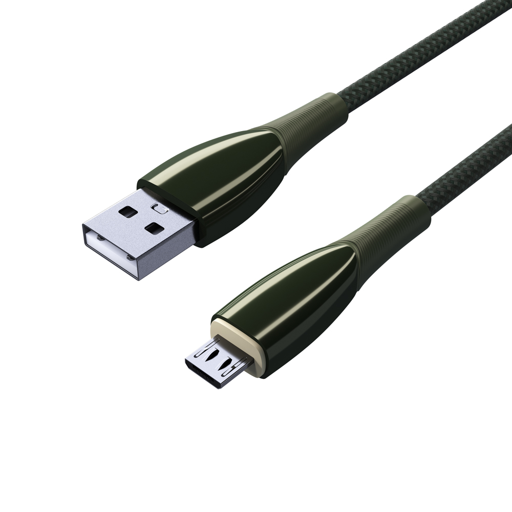 Купить кабель micro USB по низкой цене в интернет-магазине Ситилинк