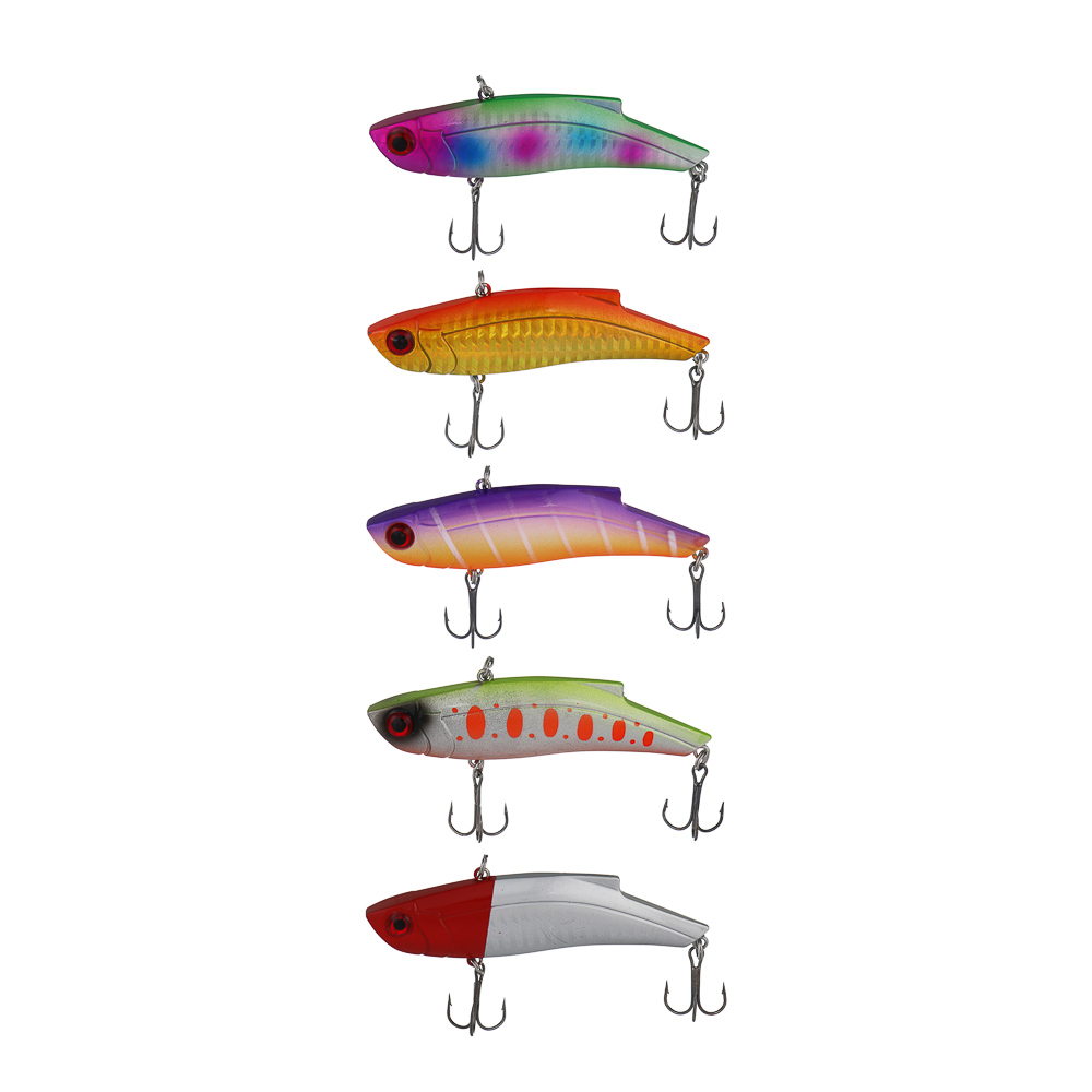 Ратлин "Хэвиджиг" тм AZOR FISHING, 28 гр, 9,0 см, 5 цветов - #1