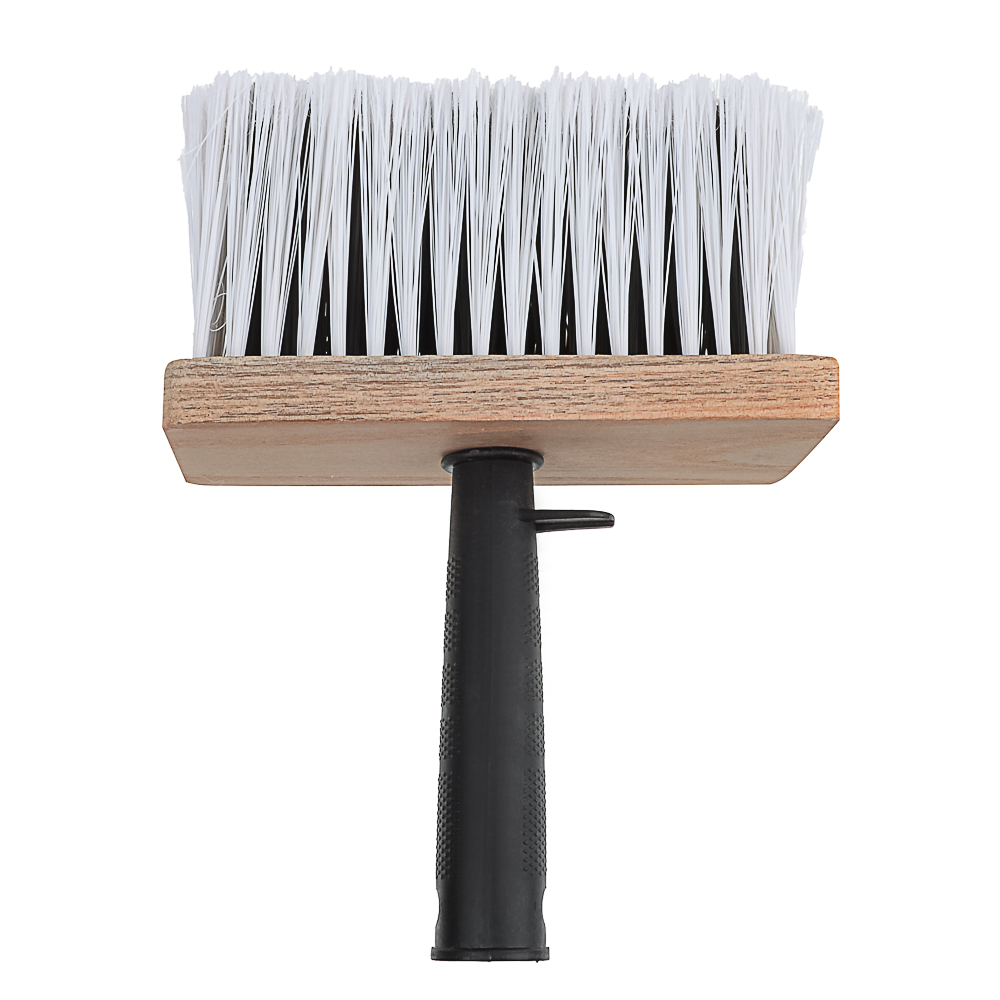 ЕРМАК Кисть-макловица иск.щетина 70*150мм - #4