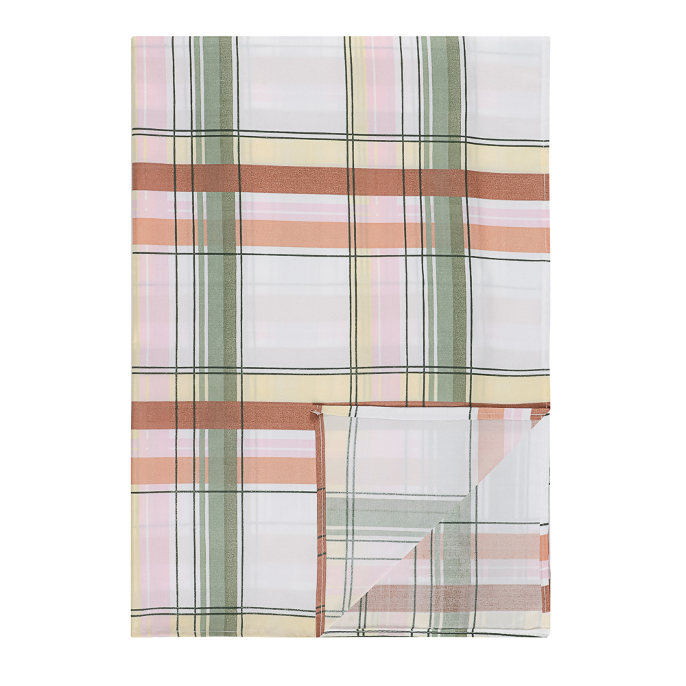 PROVANCE Ботаника Комплект постельного белья евро (4 предмета), микросатин, 100% полиэстер, 3 дизайн - #11