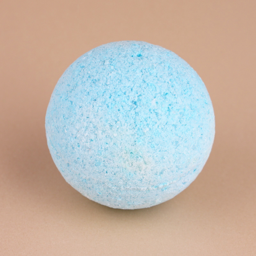 Бомбочка для ванны URAL LAB МИКС, 40г - #3