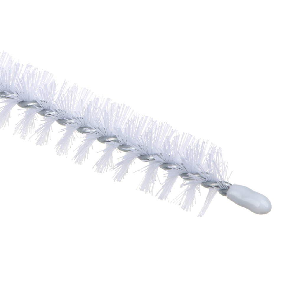 Волосогон от засоров, 45 см, белый - #3